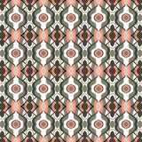 Pattern design geometric elegante - Patterntag