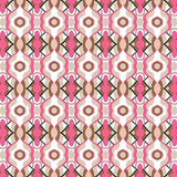 Pattern design geometric elegante - Patterntag