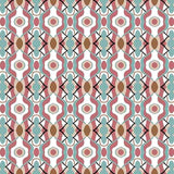 Pattern design geometric elegante - Patterntag