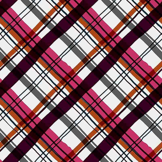 Pattern design tartan moderno - Patterntag