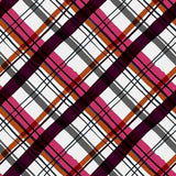 Pattern design tartan moderno - Patterntag