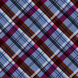 Pattern design tartan moderno - Patterntag