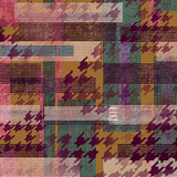 Pattern design tartan moderno - Patterntag