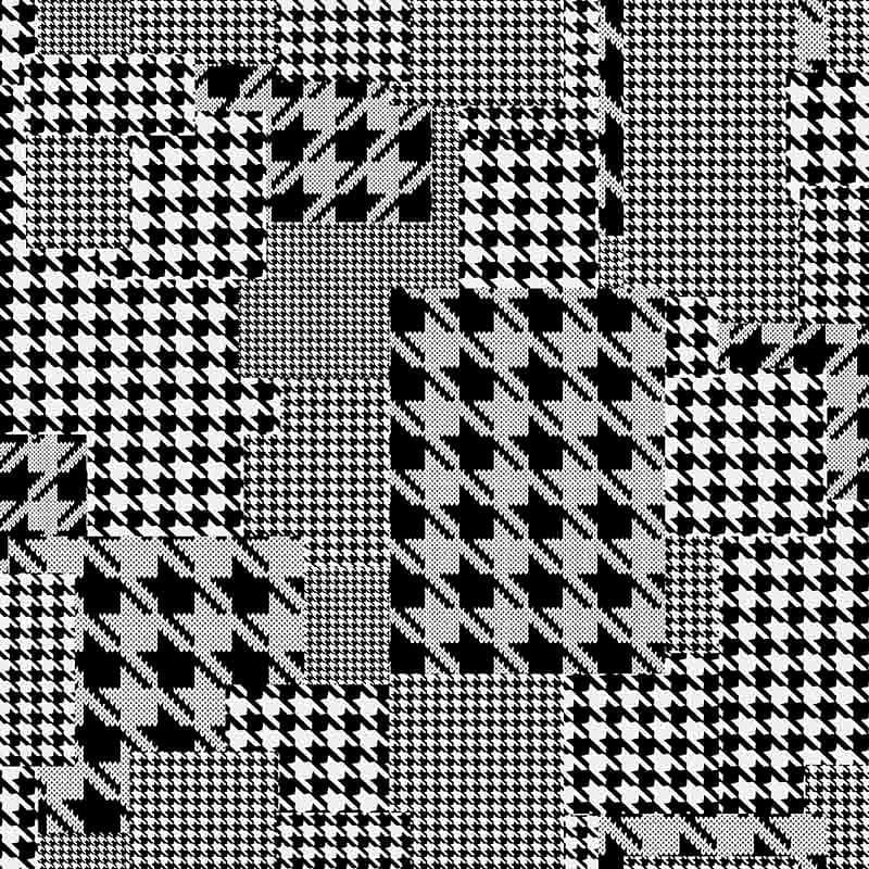 Pattern design tartan moderno - Patterntag