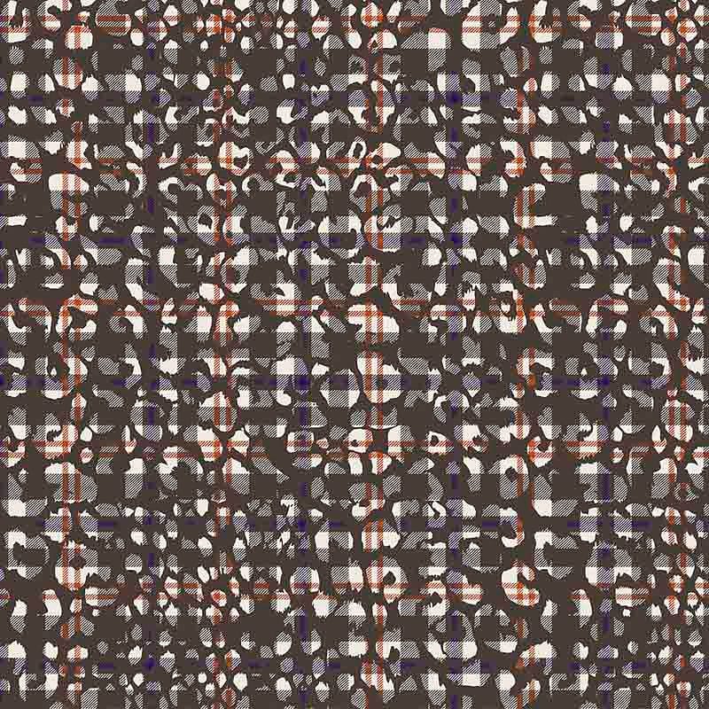 Pattern design tartan moderno - Patterntag