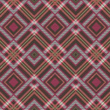 Pattern design tartan pop - Patterntag