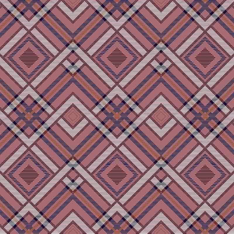 Pattern design tartan pop - Patterntag