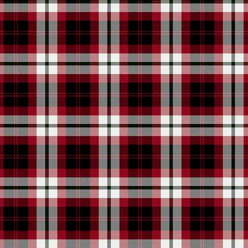 Pattern design tartan classico - Patterntag