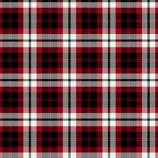 Pattern design tartan classico - Patterntag