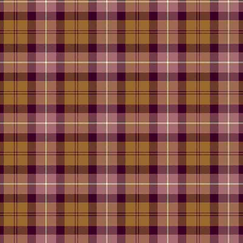 Pattern design tartan classico - Patterntag