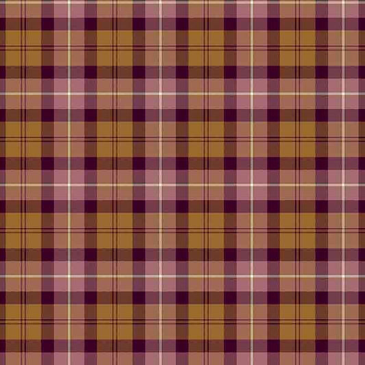 Pattern design tartan classico - Patterntag