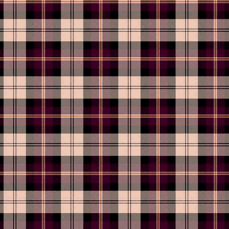 Pattern design tartan classico - Patterntag
