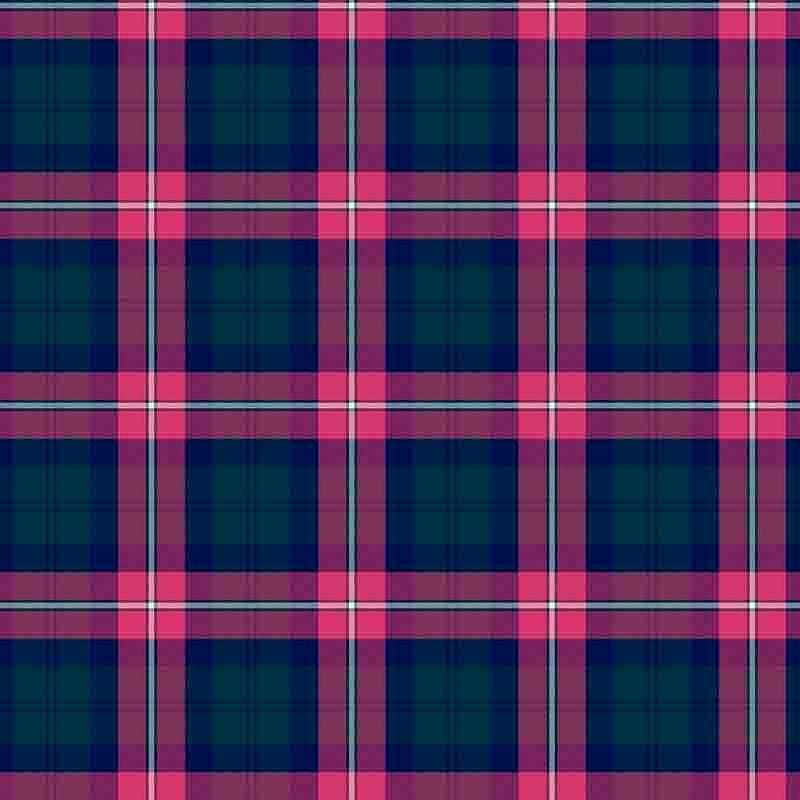 Pattern design tartan classico - Patterntag
