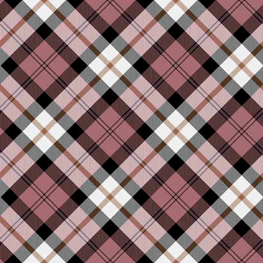 Pattern design tartan classico - Patterntag