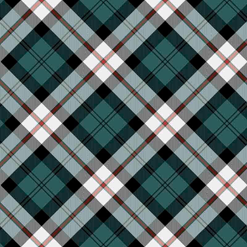Pattern design tartan classico - Patterntag
