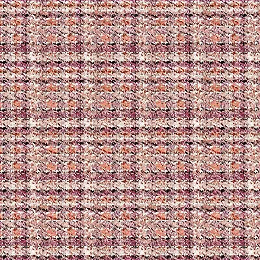 Pattern design tartan pastello - Patterntag