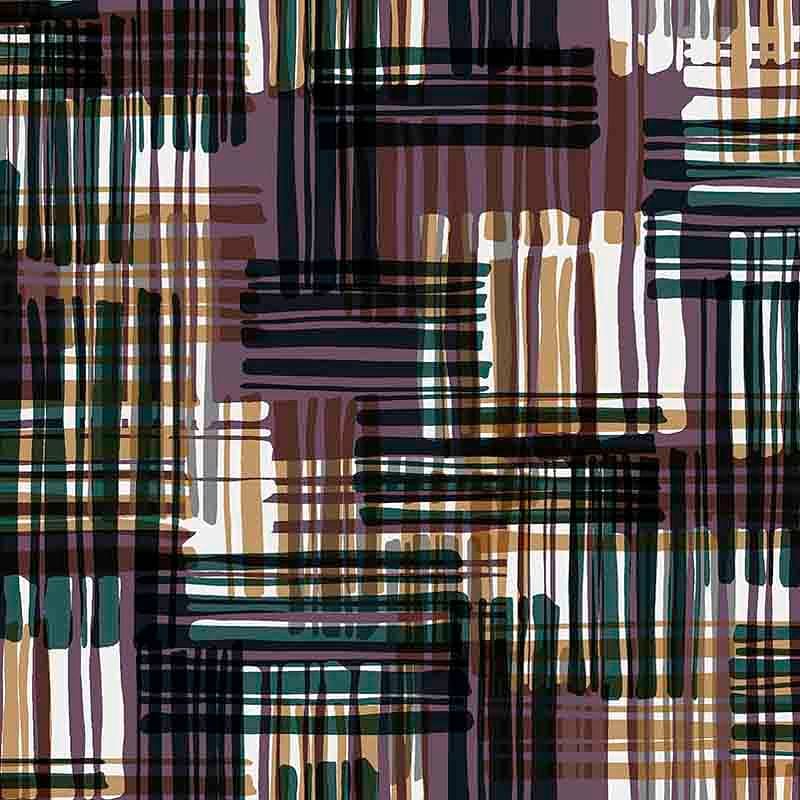 Pattern design abstract moderno - Patterntag