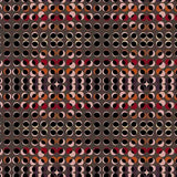 Pattern design abstract pois - Patterntag