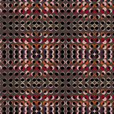 Pattern design abstract pois - Patterntag