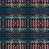 Pattern design abstract pois - Patterntag