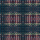 Pattern design abstract pois - Patterntag