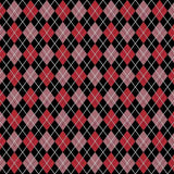 Pattern design tartan rombi - Patterntag