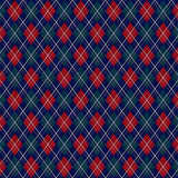 Pattern design tartan rombi - Patterntag