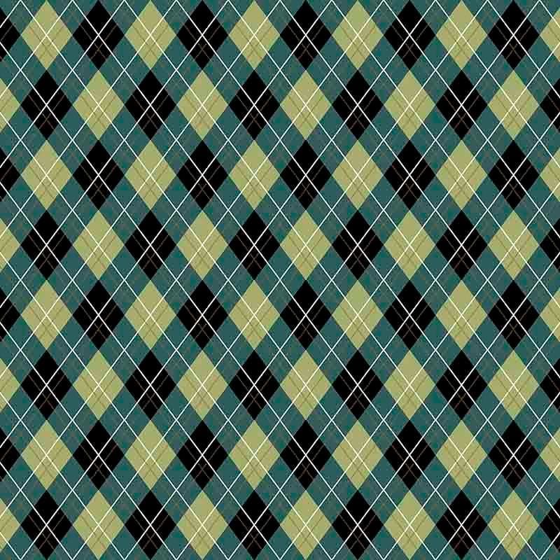Pattern design tartan rombi - Patterntag