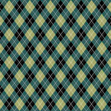 Pattern design tartan rombi - Patterntag