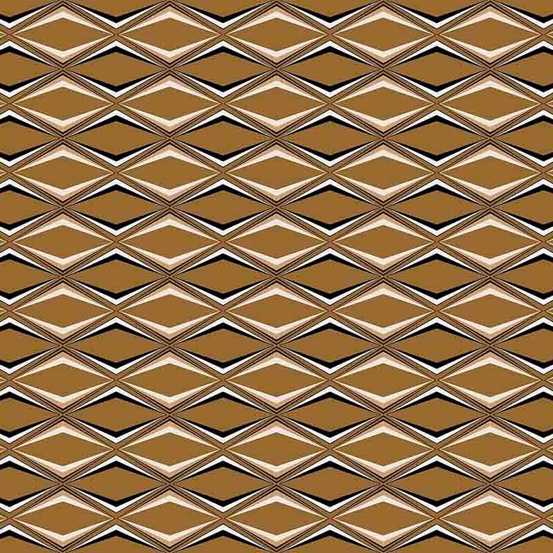 Pattern design geometric classico - Patterntag
