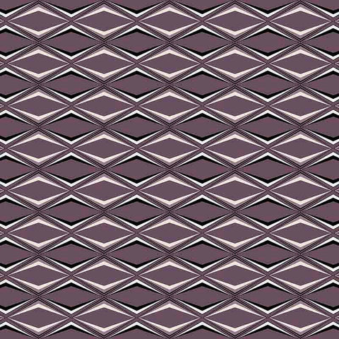 Pattern design geometric classico - Patterntag