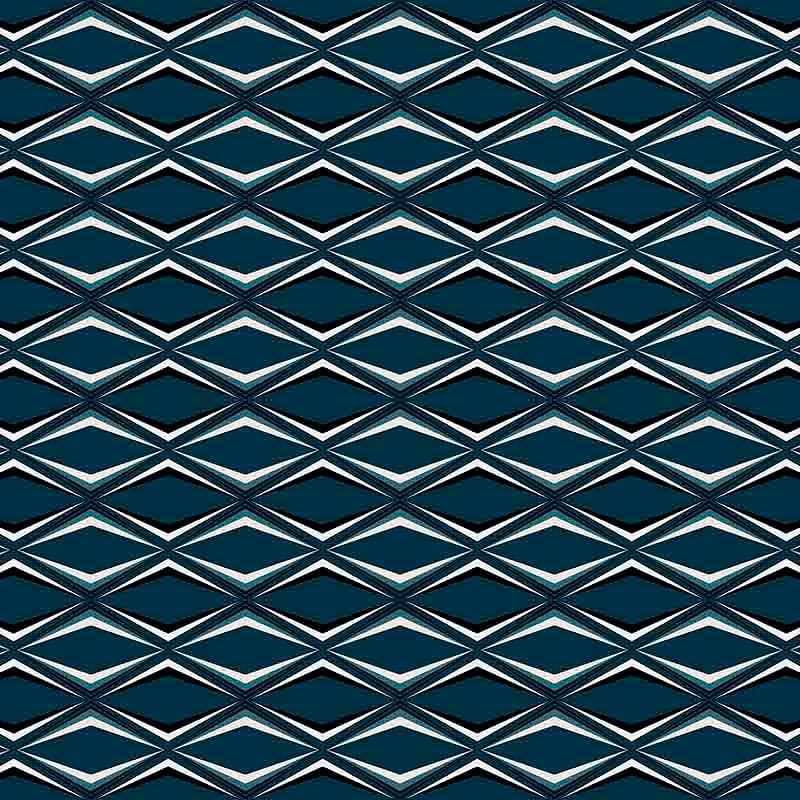 Pattern design geometric classico - Patterntag