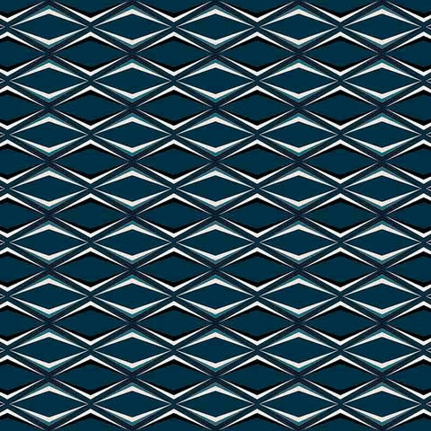 Pattern design geometric classico - Patterntag