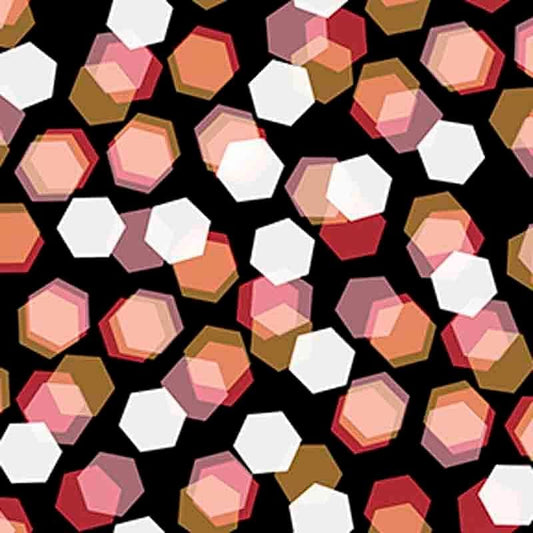 Pattern design geometric pop - Patterntag
