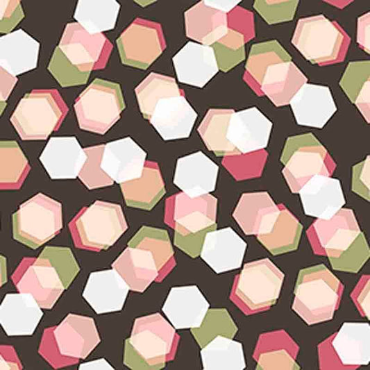 Pattern design geometric pop - Patterntag