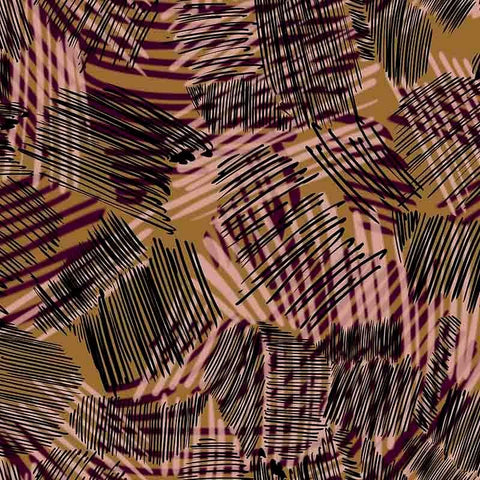 Pattern design abstract moderno - Patterntag