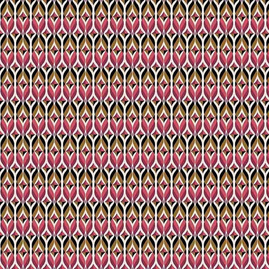 Pattern design geometric moderno - Patterntag