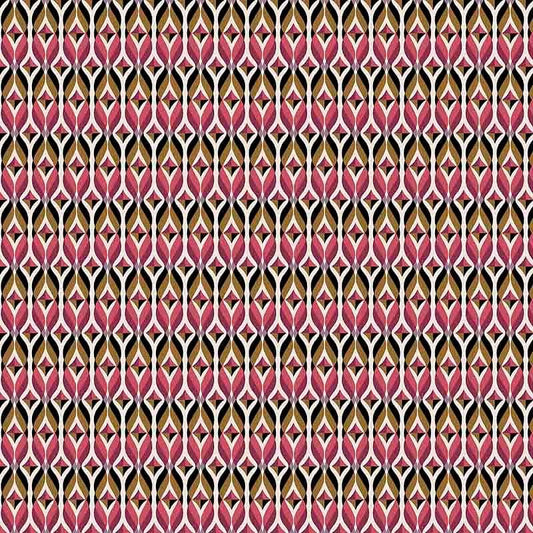 Pattern design geometric moderno - Patterntag