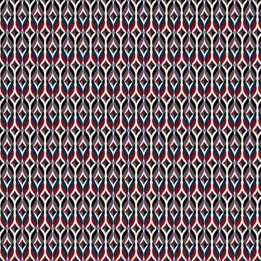Pattern design geometric moderno - Patterntag