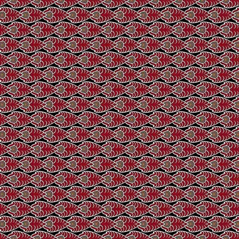 Pattern design geometric pop - Patterntag