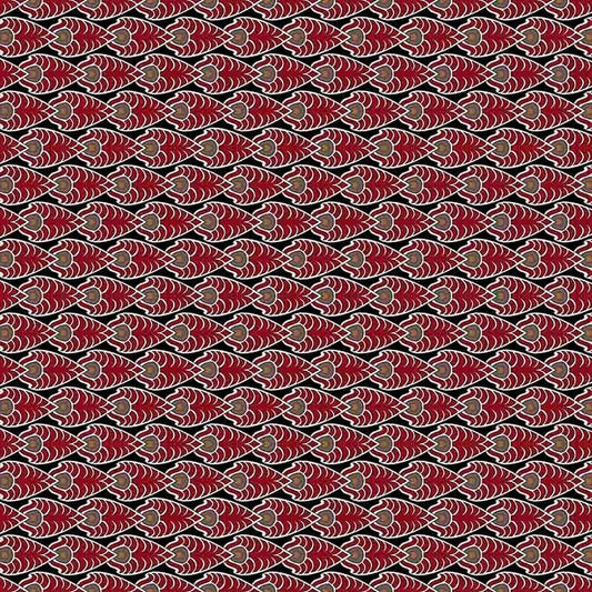 Pattern design geometric pop - Patterntag