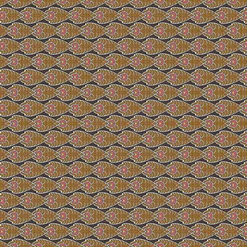 Pattern design geometric pop - Patterntag