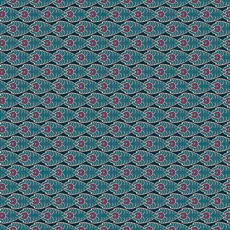 Pattern design geometric pop - Patterntag