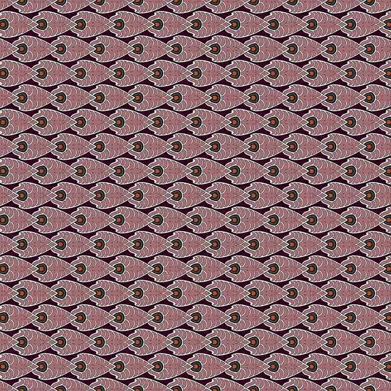 Pattern design geometric pop - Patterntag