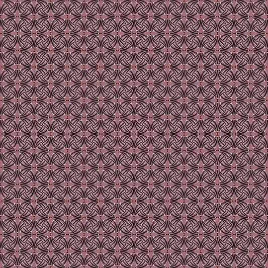 Pattern design geometric raffinato - Patterntag