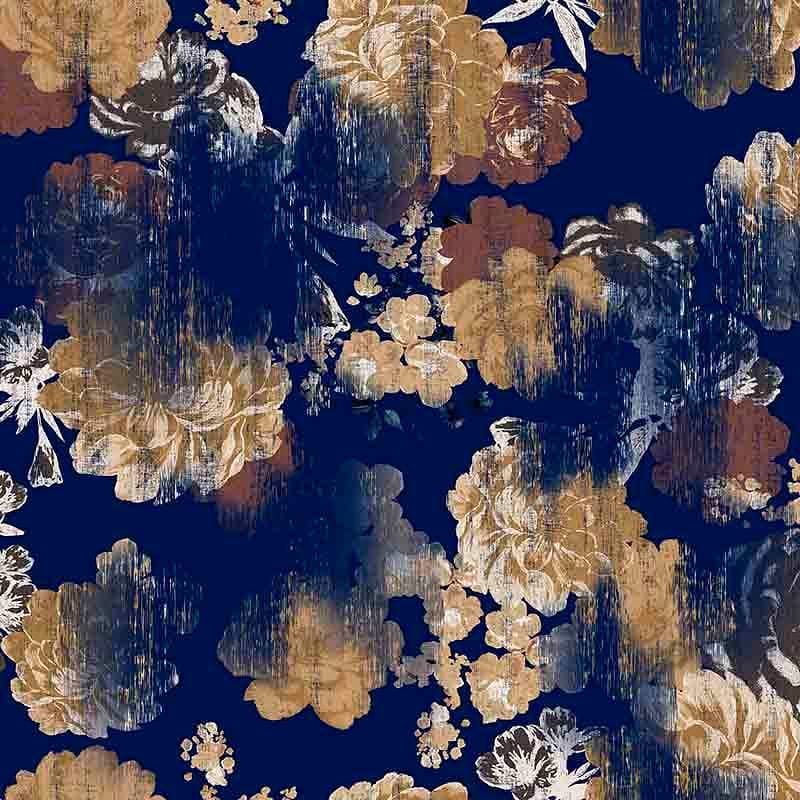 Pattern design flowers fiori raffinato - Patterntag