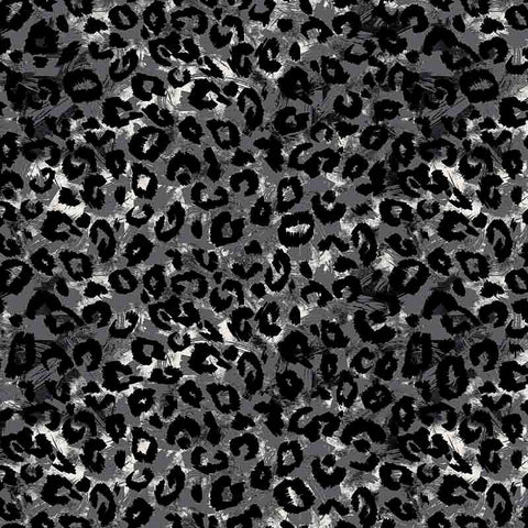 Pattern design animalier elegante - Patterntag