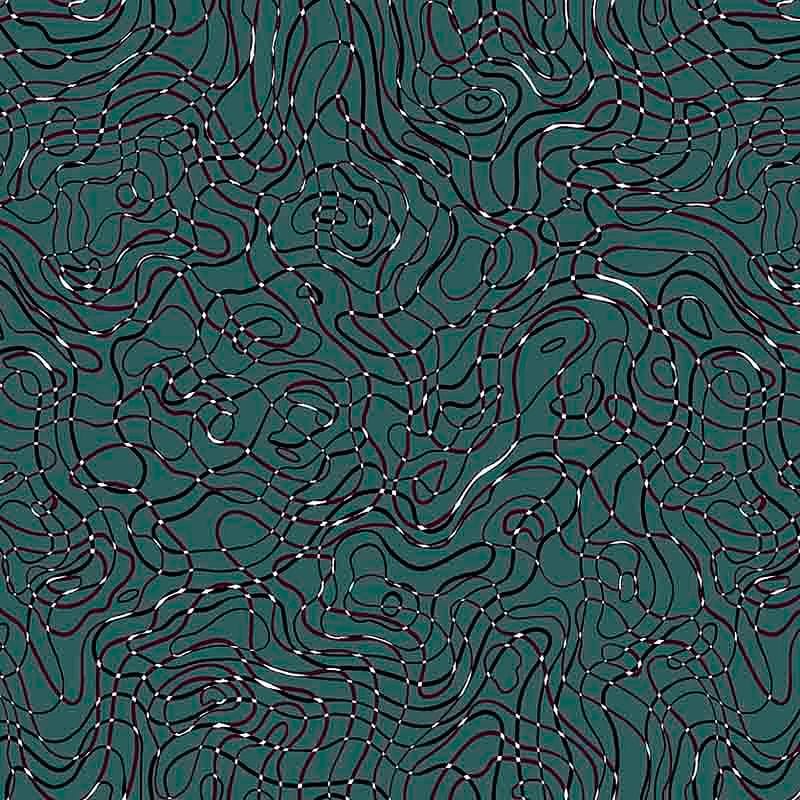 Pattern design Camouflage - Patterntag