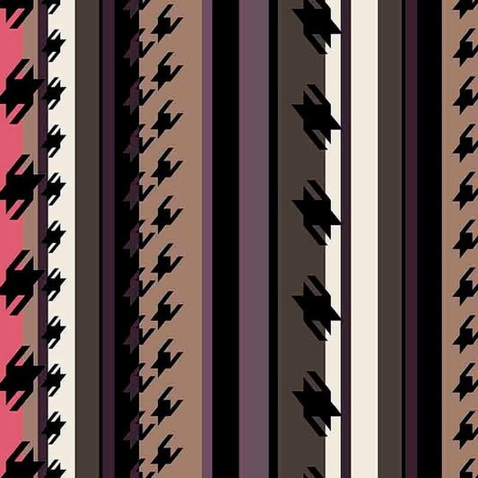 Pattern design stripes moderno - Patterntag