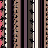 Pattern design stripes moderno - Patterntag